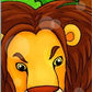 Chapter 12:  Ava and the Lion  Bookmarks