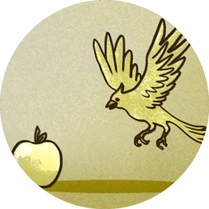 Chapter 10: The Golden Bird